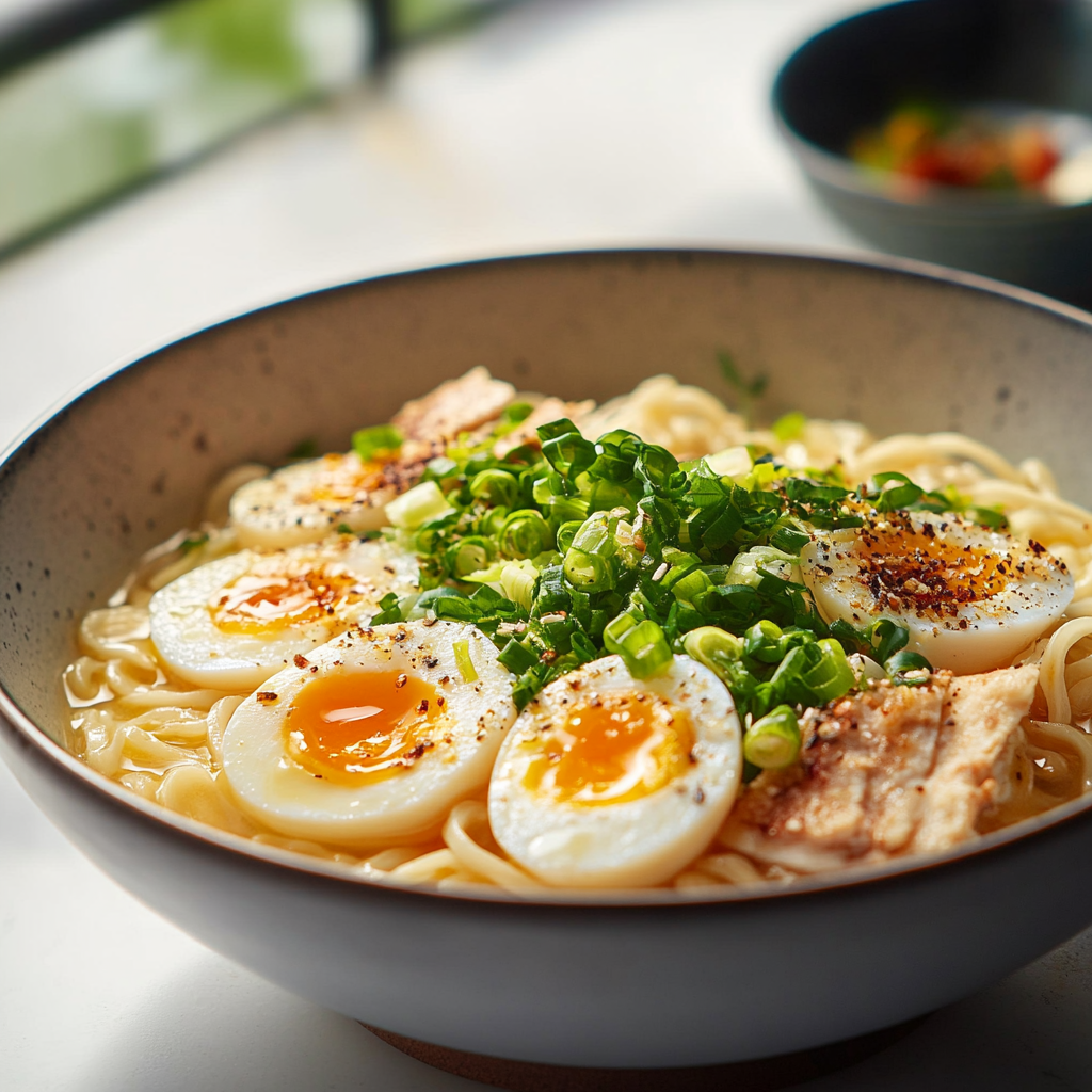 Ramen Eggs Ajitama Tips and tricks