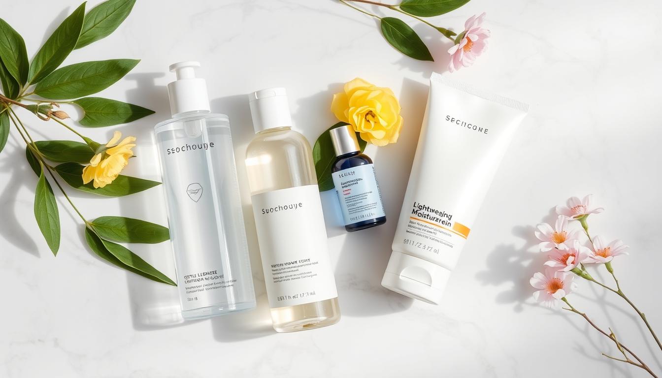 Best everyday skincare products