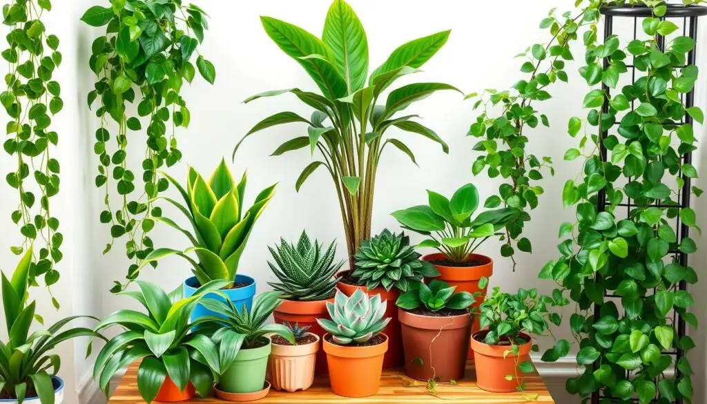 Best plants for beginners