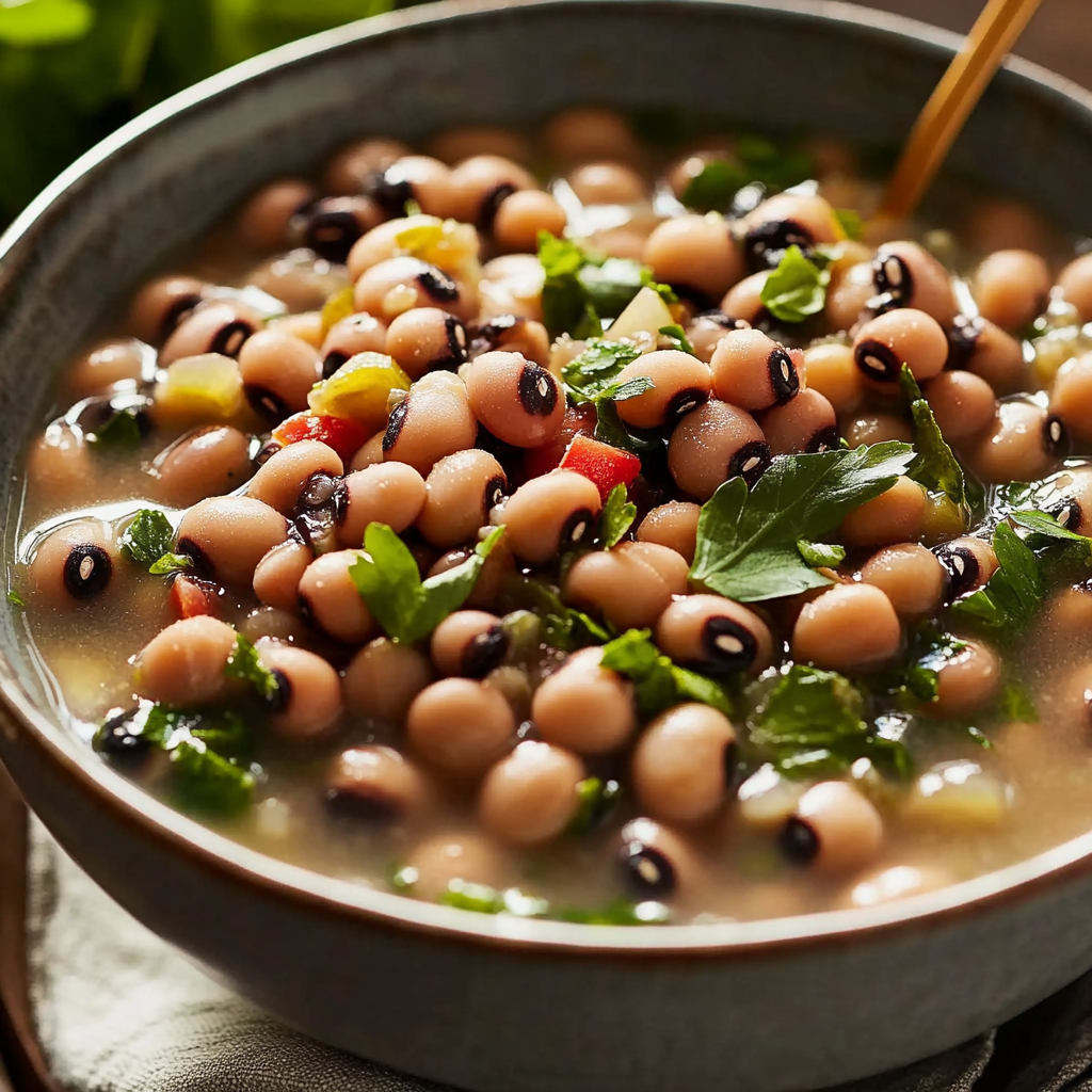 Southern Black Eyed Peas Southern Black Eyed Peas Tips and tricks
