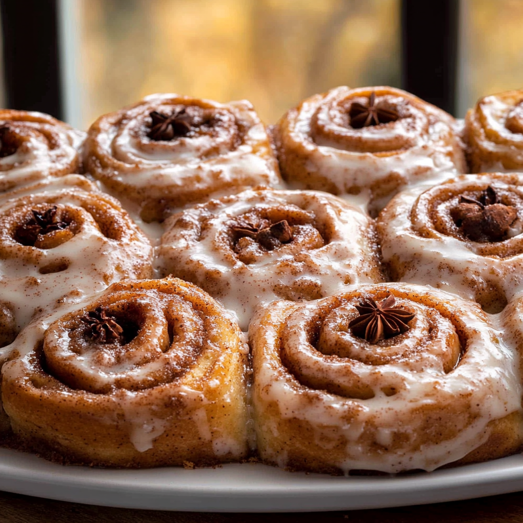 Chai Cinnamon Rolls FAQs