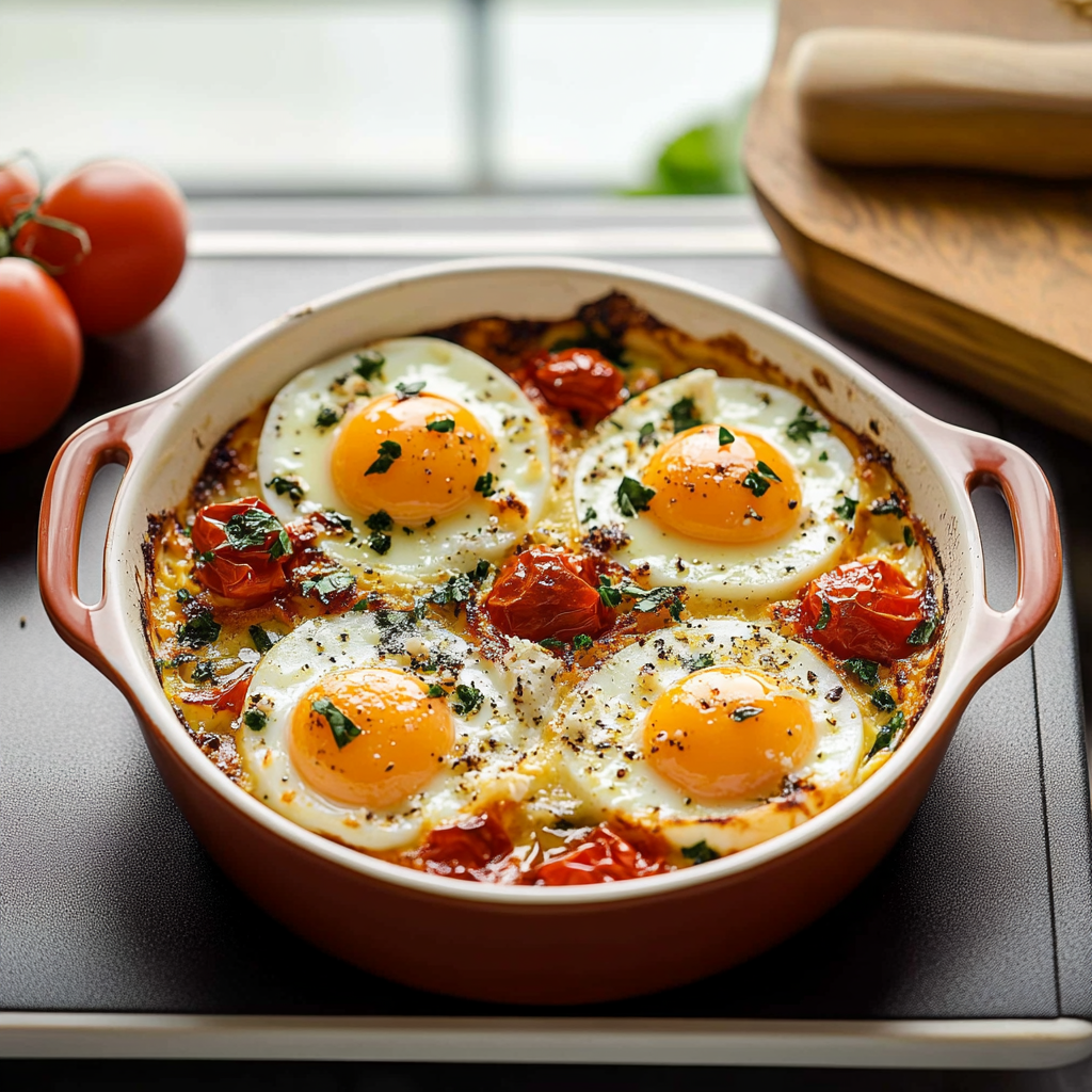 Baked Feta Eggs FAQs