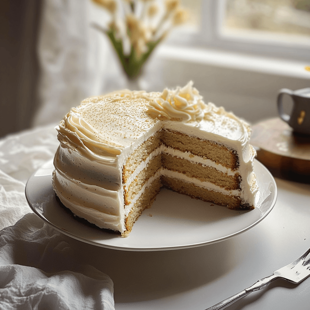 London Fog Cake Slice FAQs