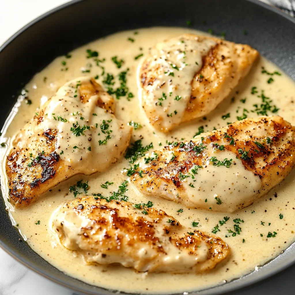 Easy Cream Cheese Chicken Dish FAQs