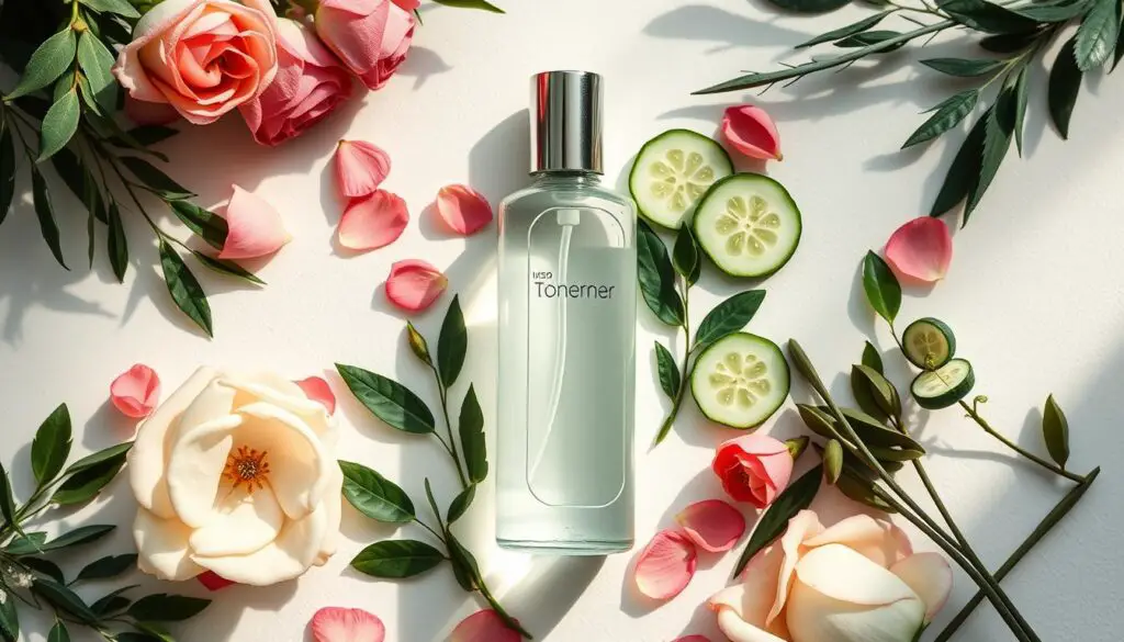 benefits of toner