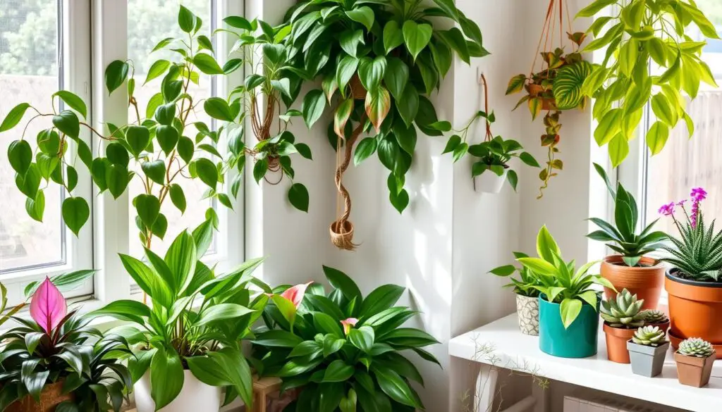 best plants for beginners