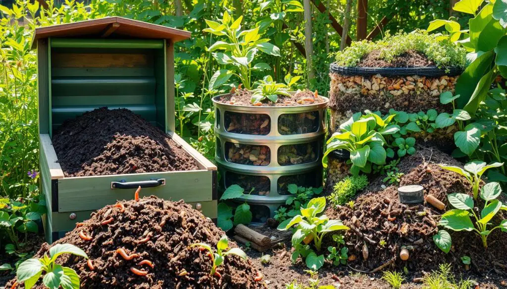 composting methods