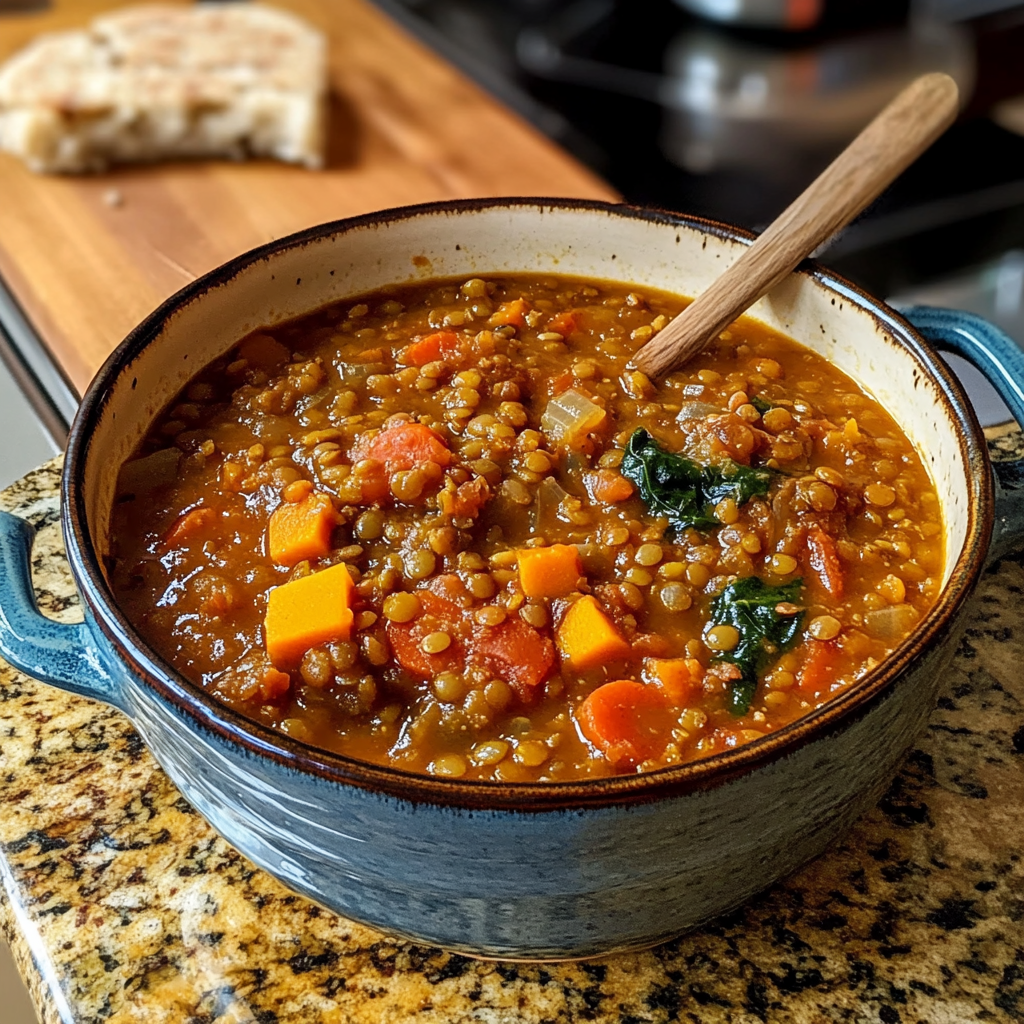 Recipe preparation