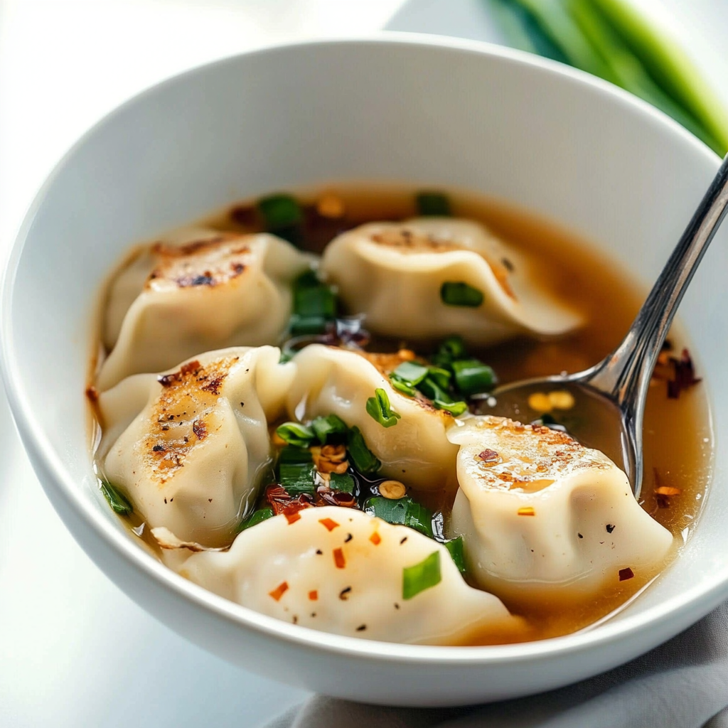 Recipe preparation