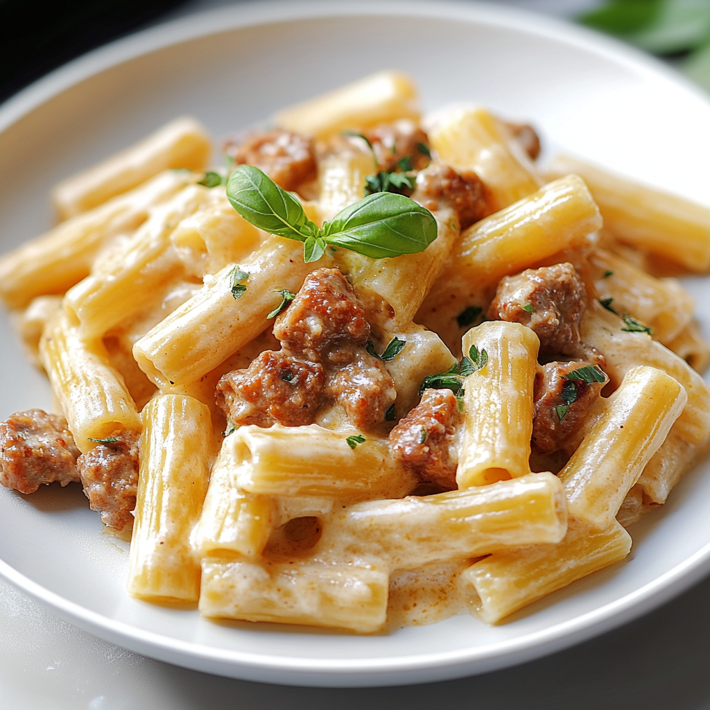 Recipe preparation