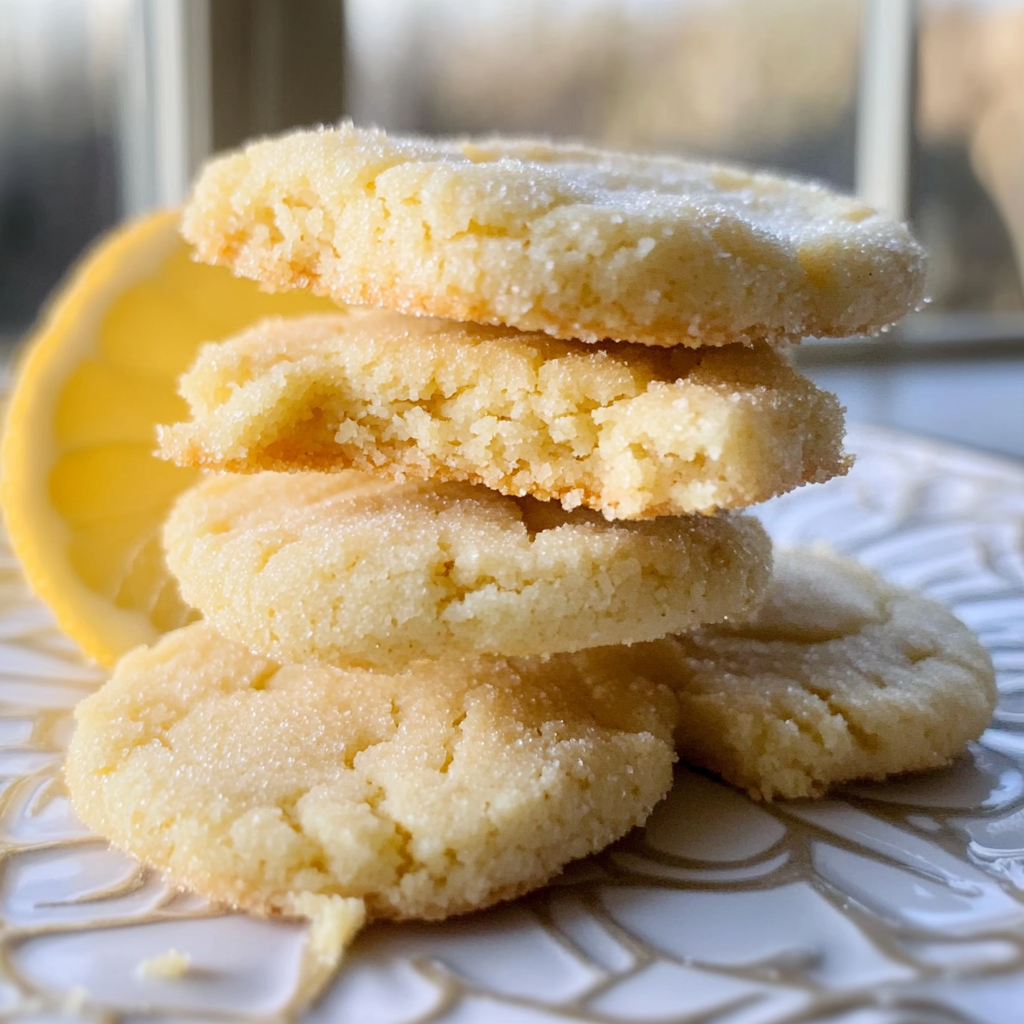 Cornmeal Cookies FAQs