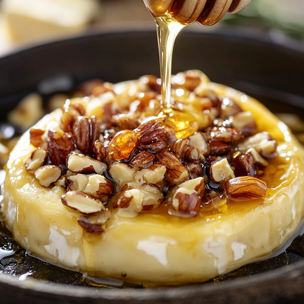 Baked Brie with Honey and Nuts FAQs