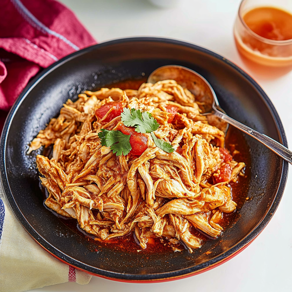 Mexican Pulled Chicken FAQs