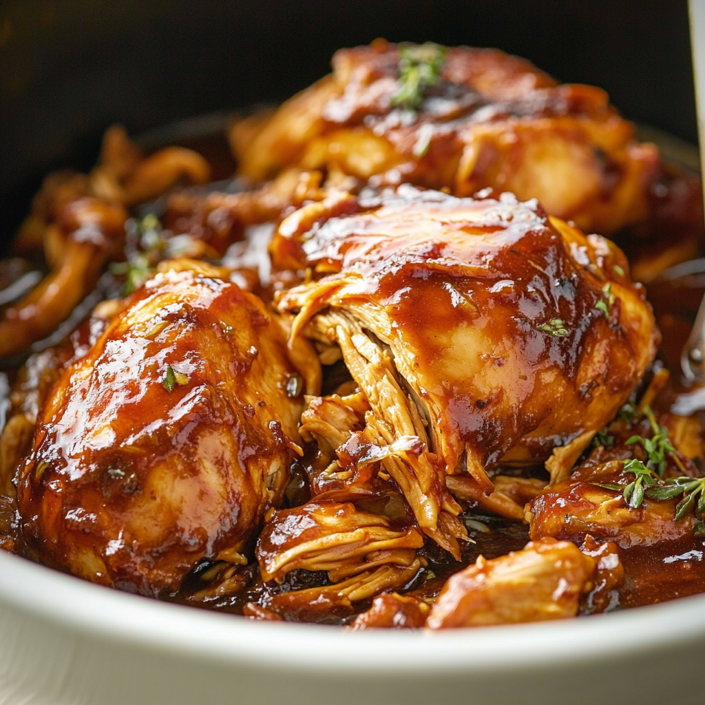 Recipe preparation