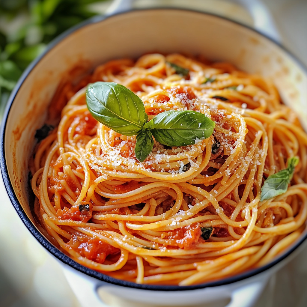 Recipe preparation