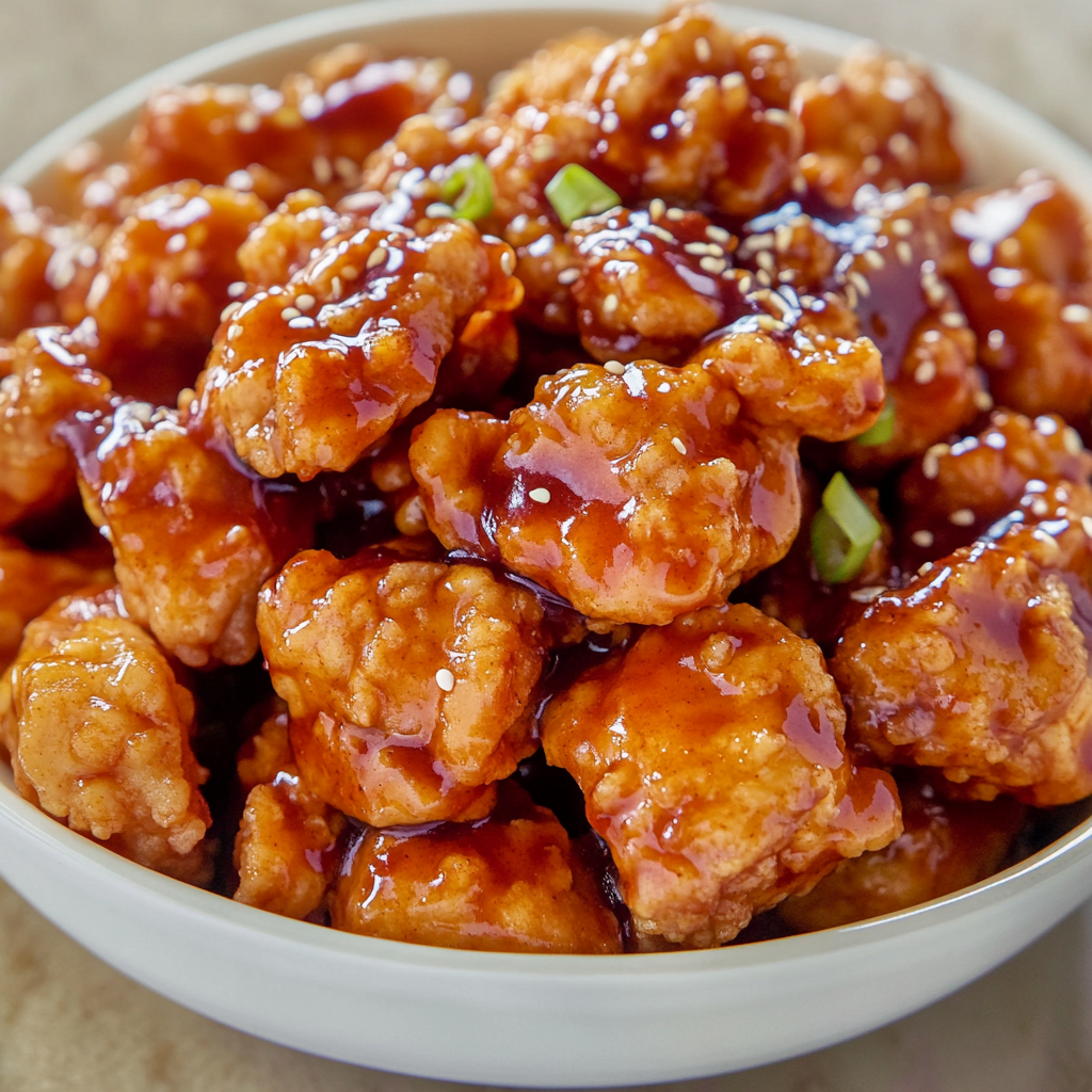 Recipe preparation
