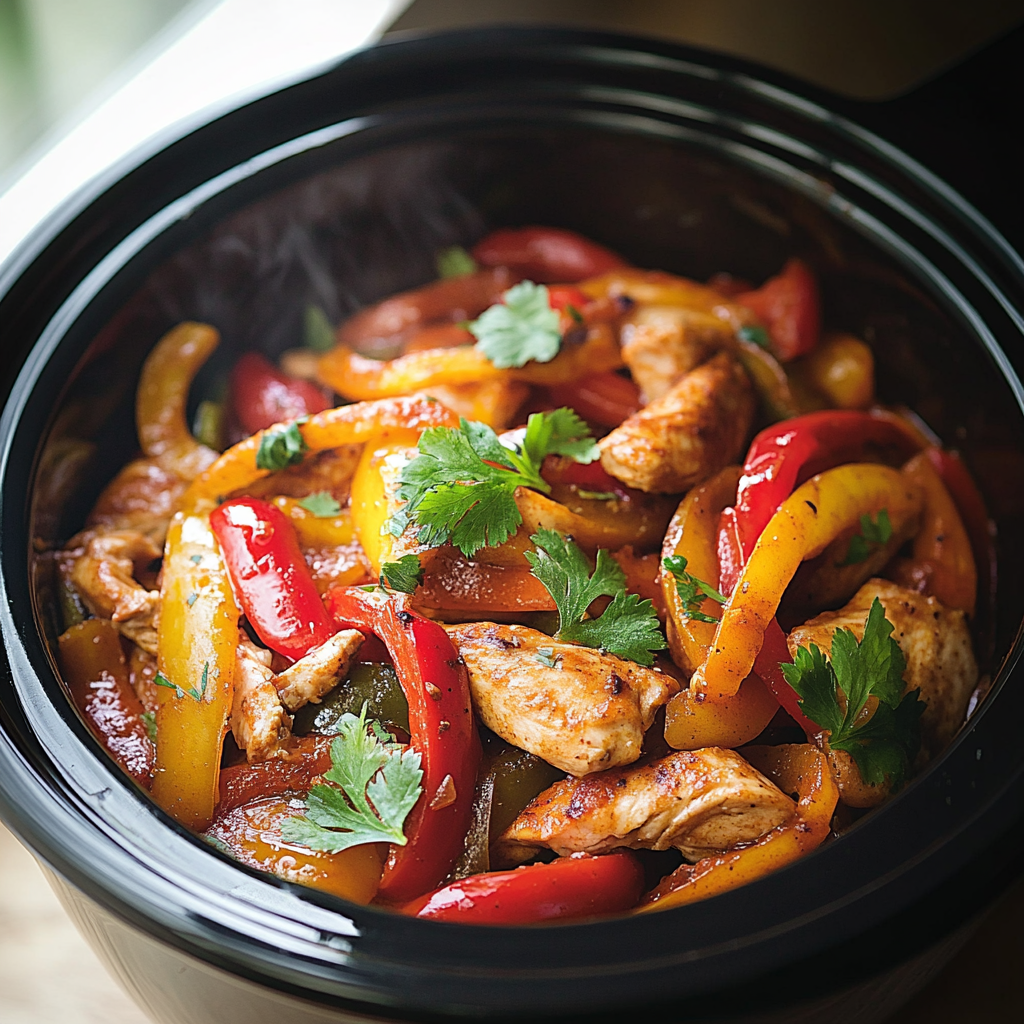Recipe preparation