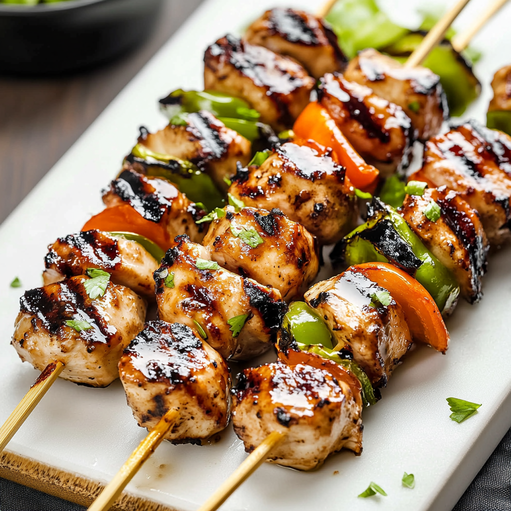 Recipe preparation
