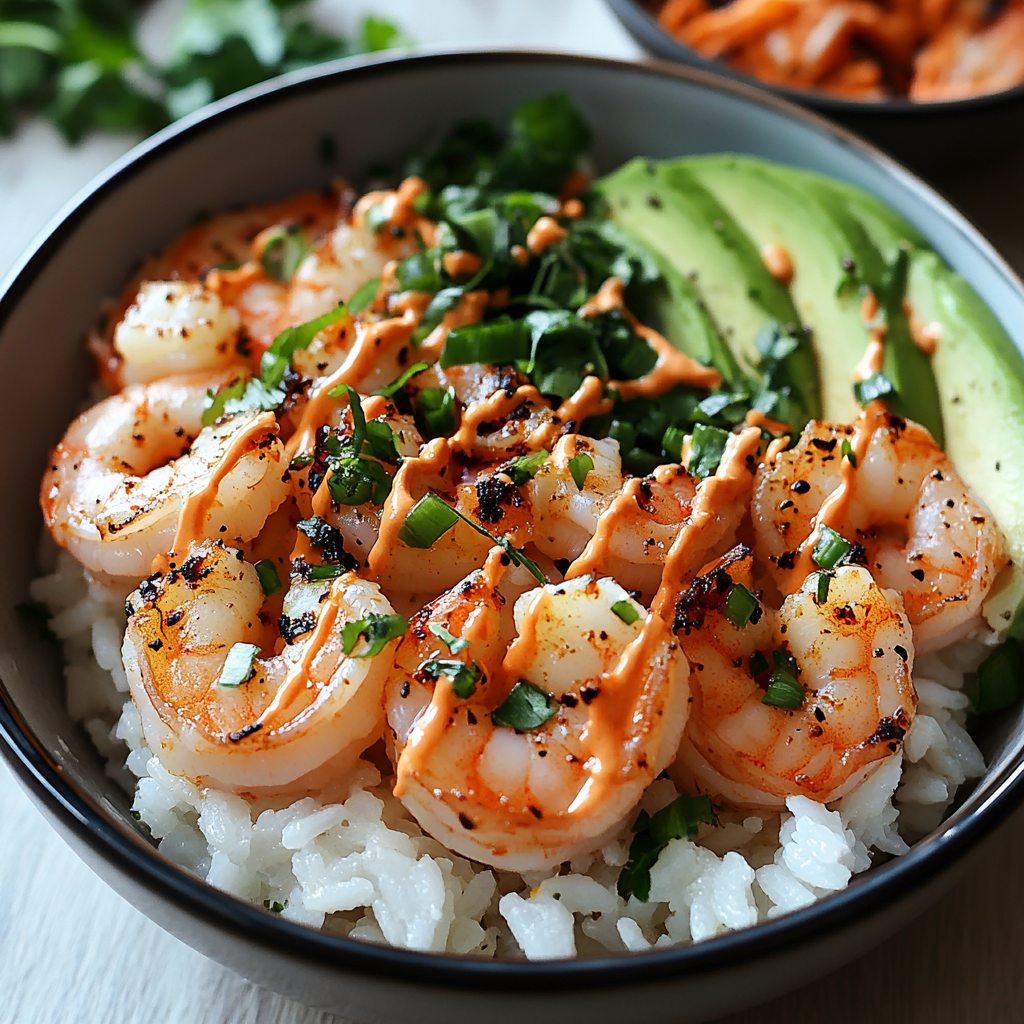 Recipe preparation