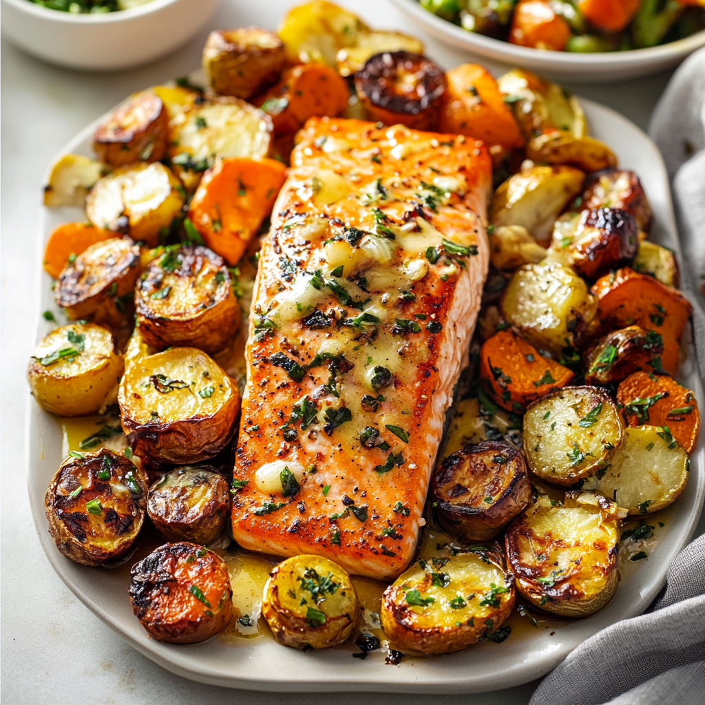 Recipe preparation