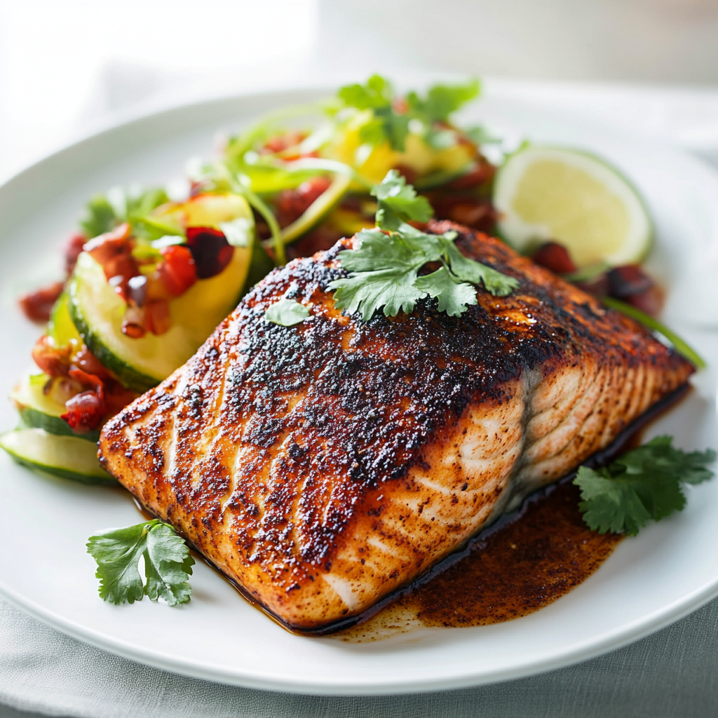 Recipe preparation