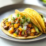 15-Minute Beef Tacos