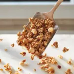 Homemade Granola