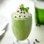 St. Patrick’s Day Shamrock Shake