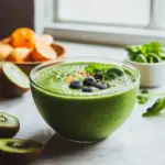 Healthy Green Smoothie