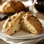 St. Patrick’s Classic Irish Soda Bread