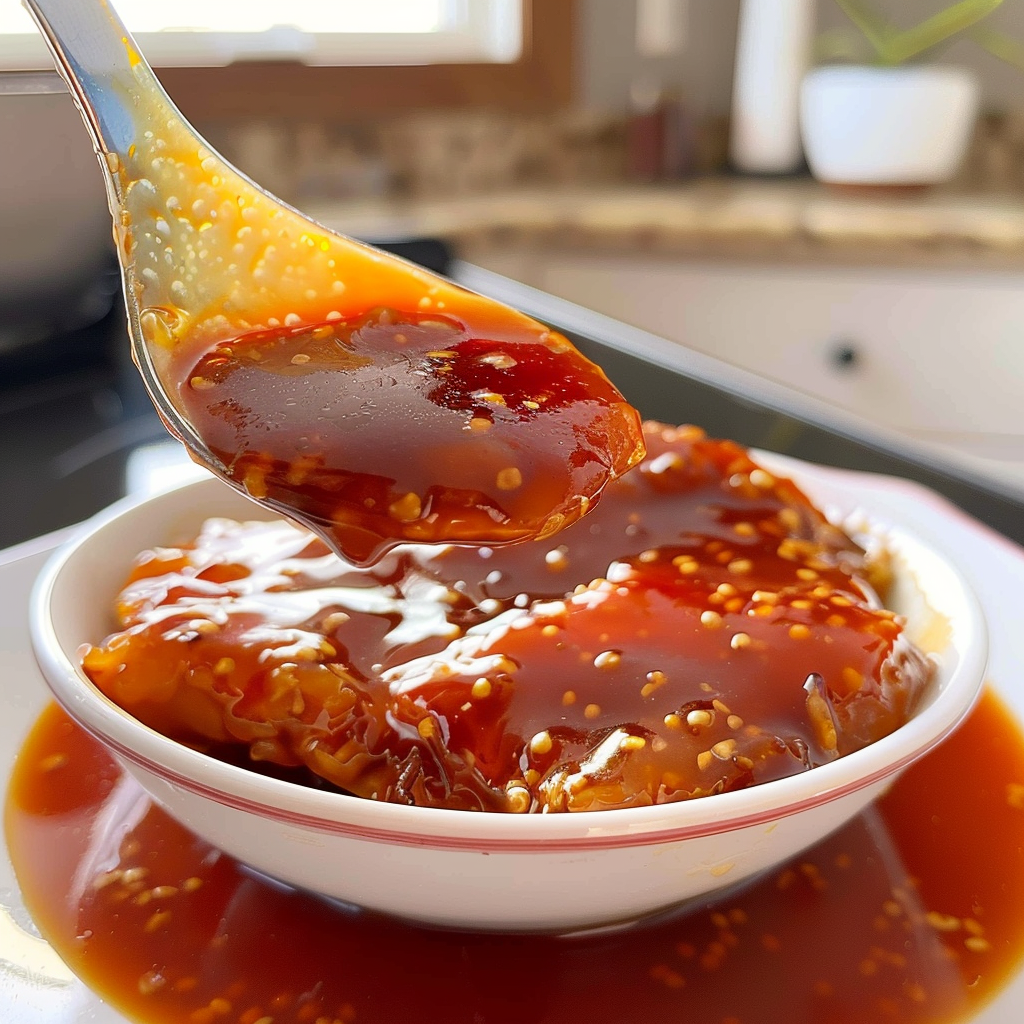 Recipe preparation