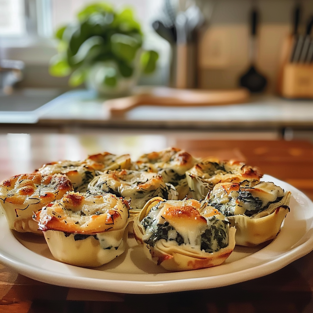Recipe preparation