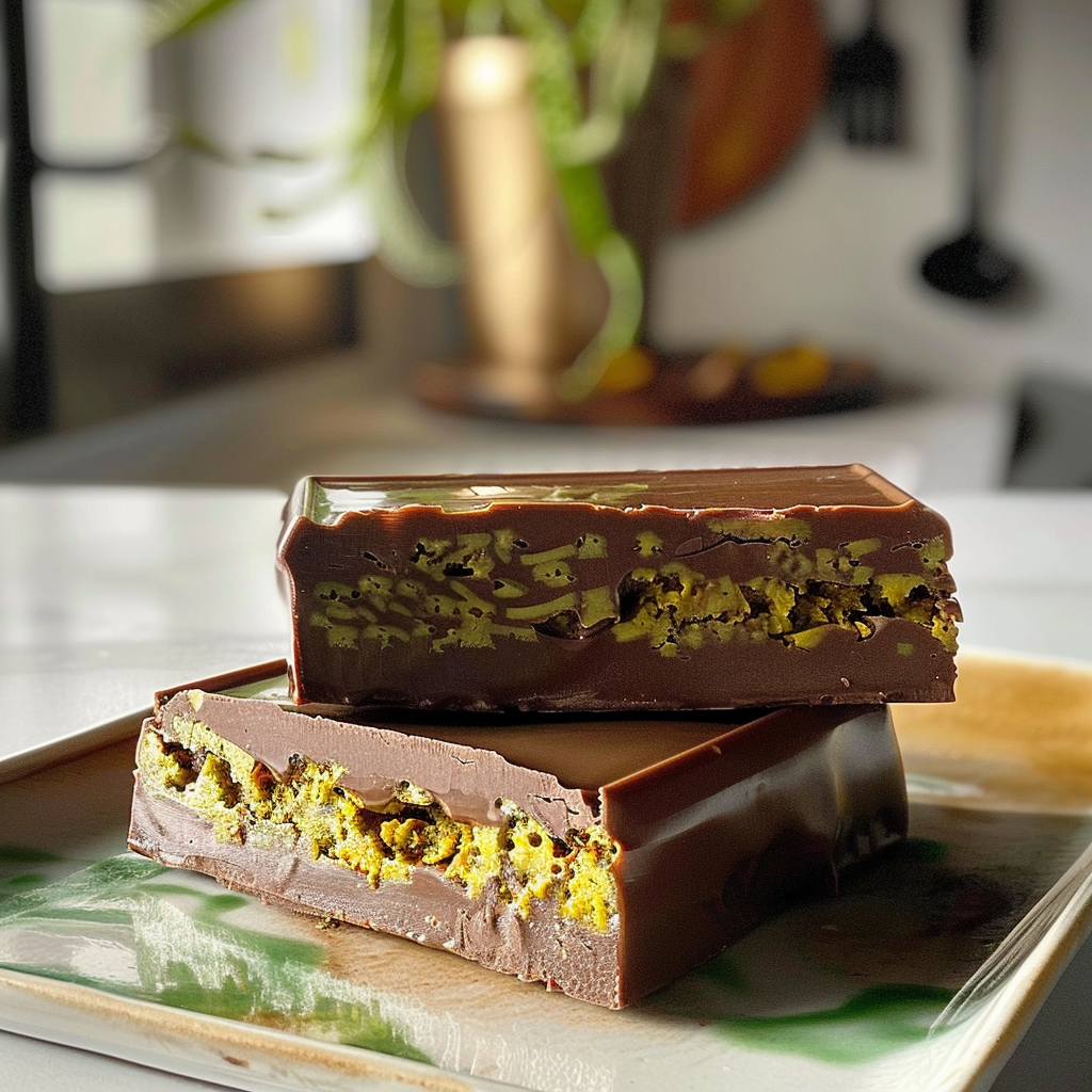 Recipe preparation