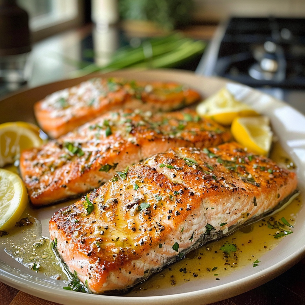 Recipe preparation