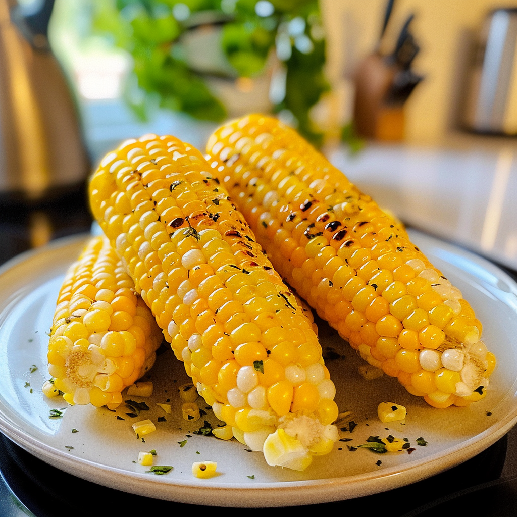 Recipe preparation