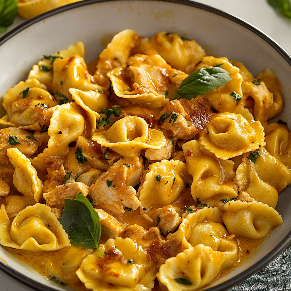 Recipe preparation