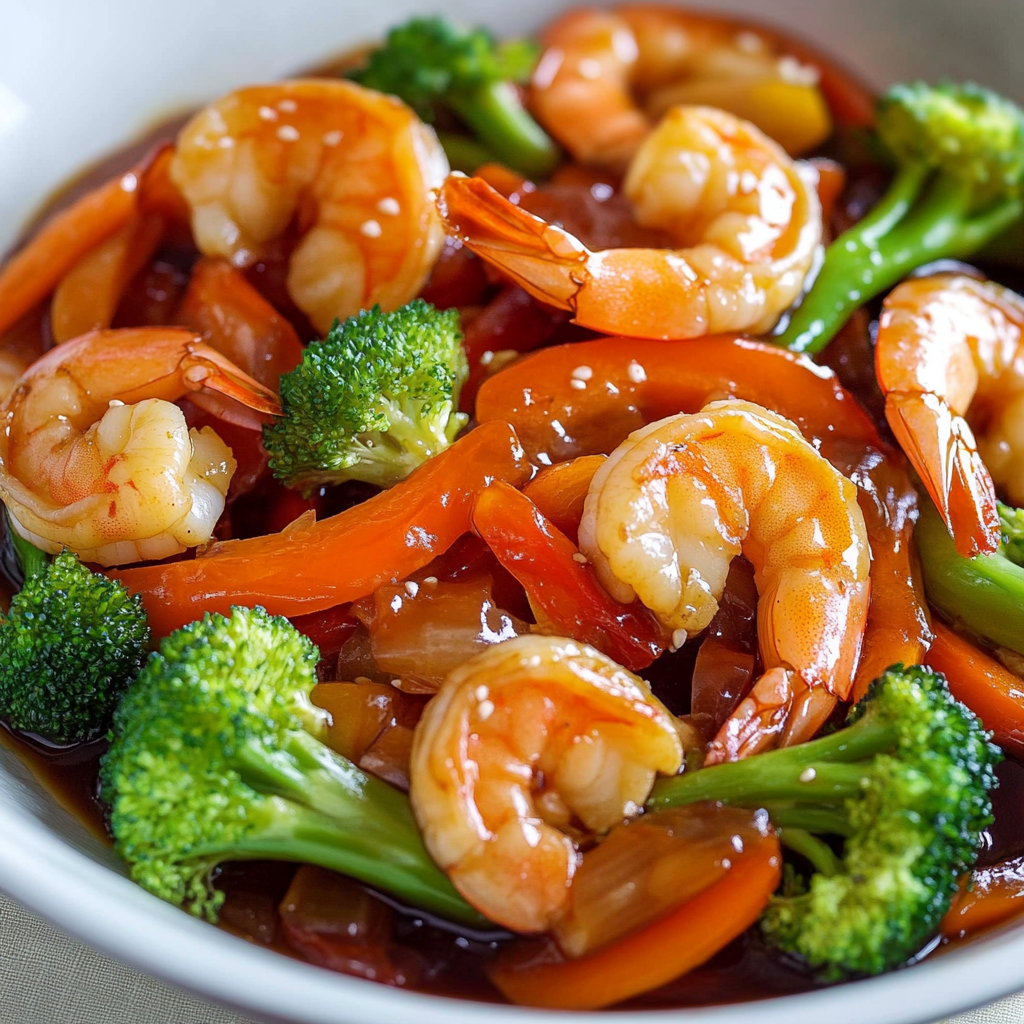 Recipe preparation