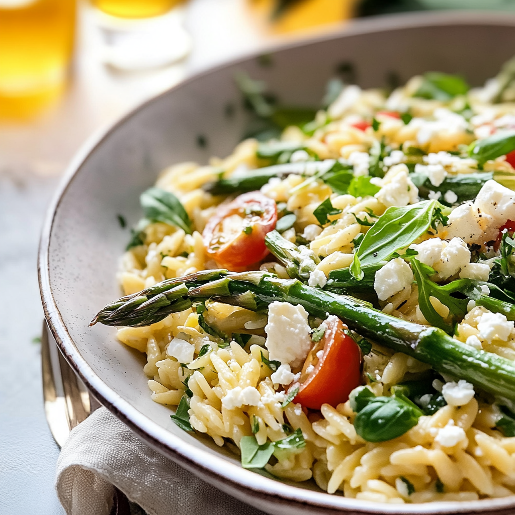 Recipe preparation