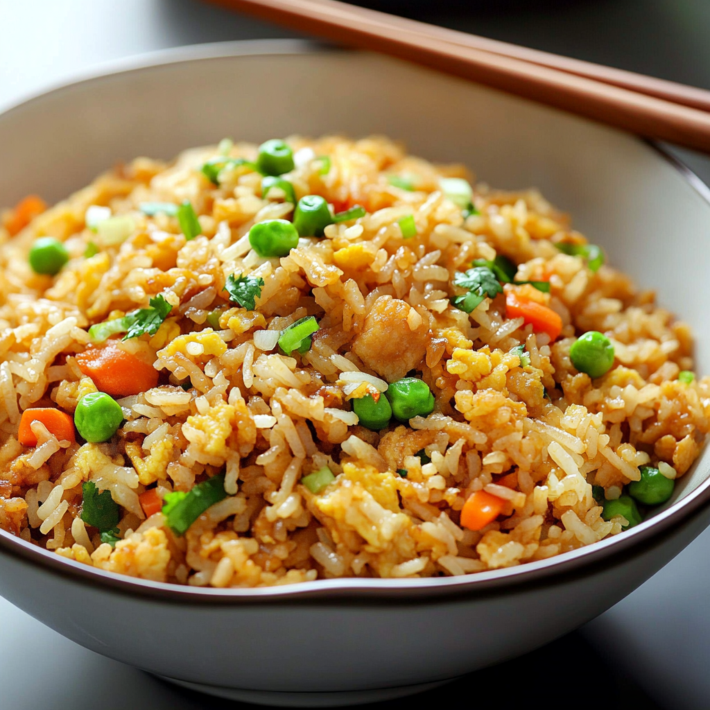 Recipe preparation