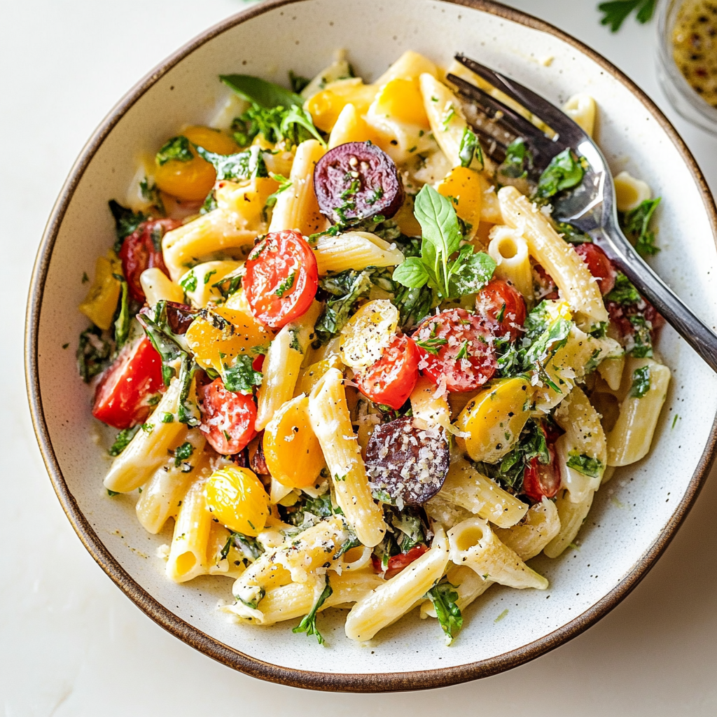 Recipe preparation