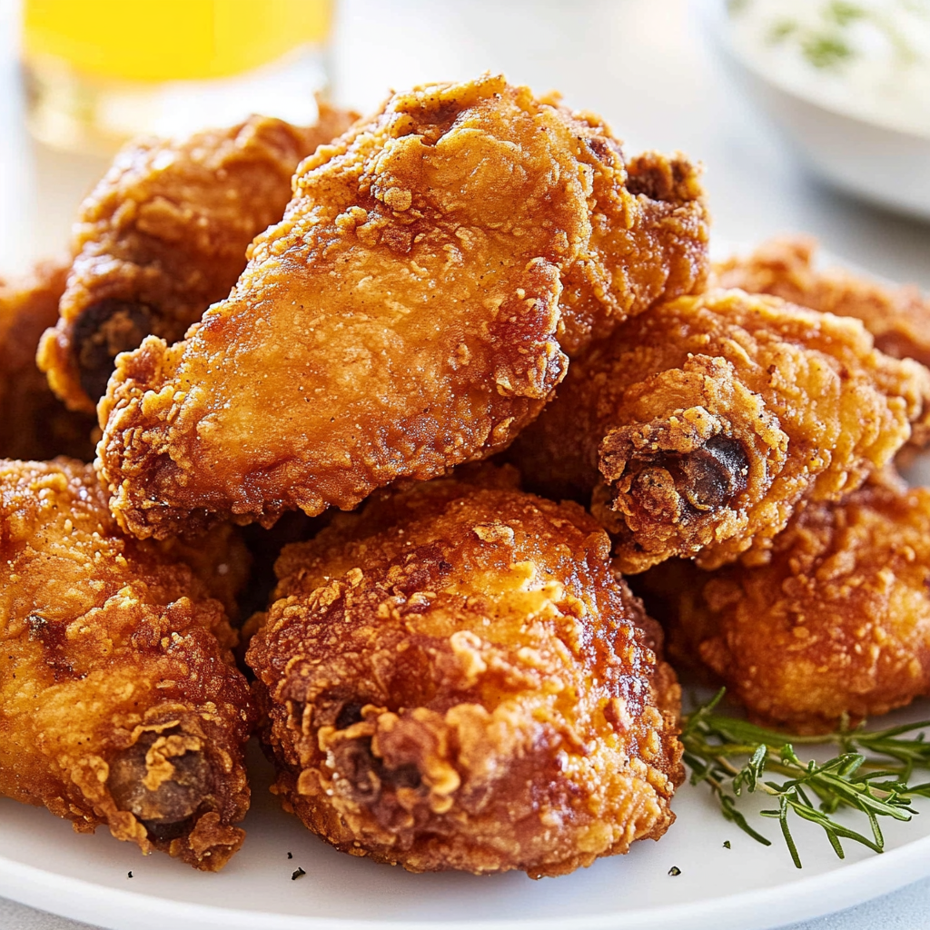 Recipe preparation