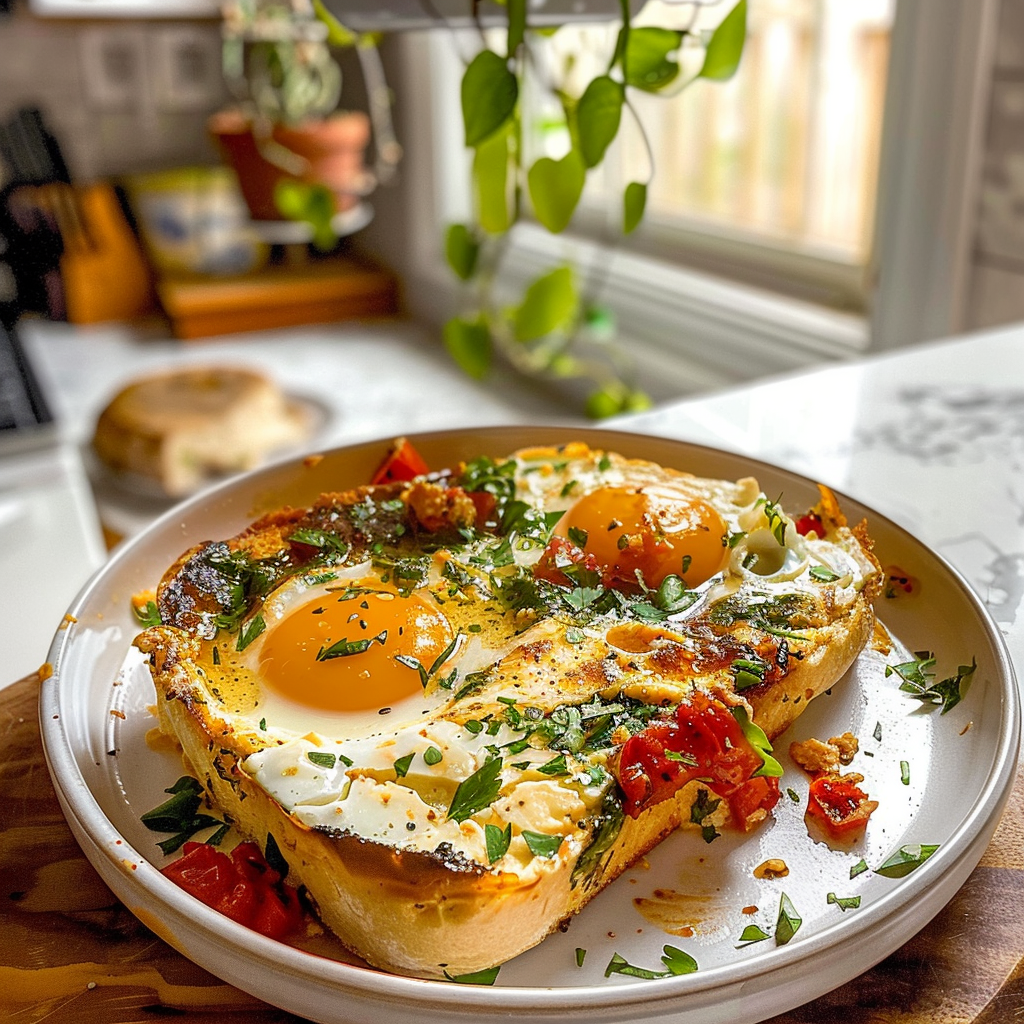 Recipe preparation