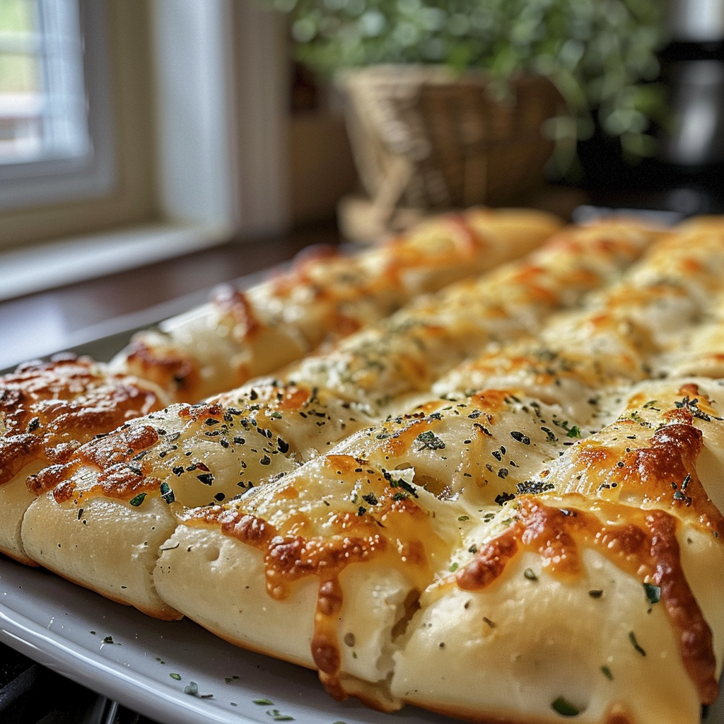 Recipe preparation