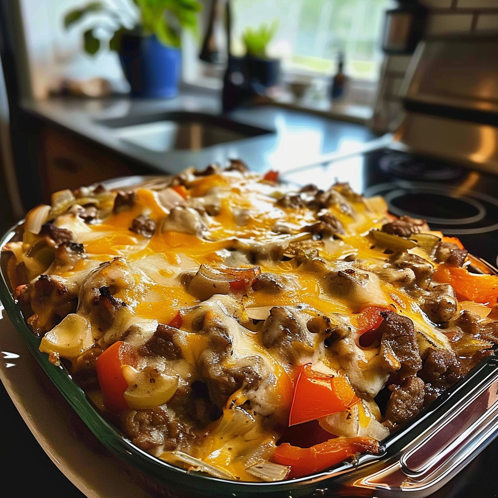 Recipe preparation