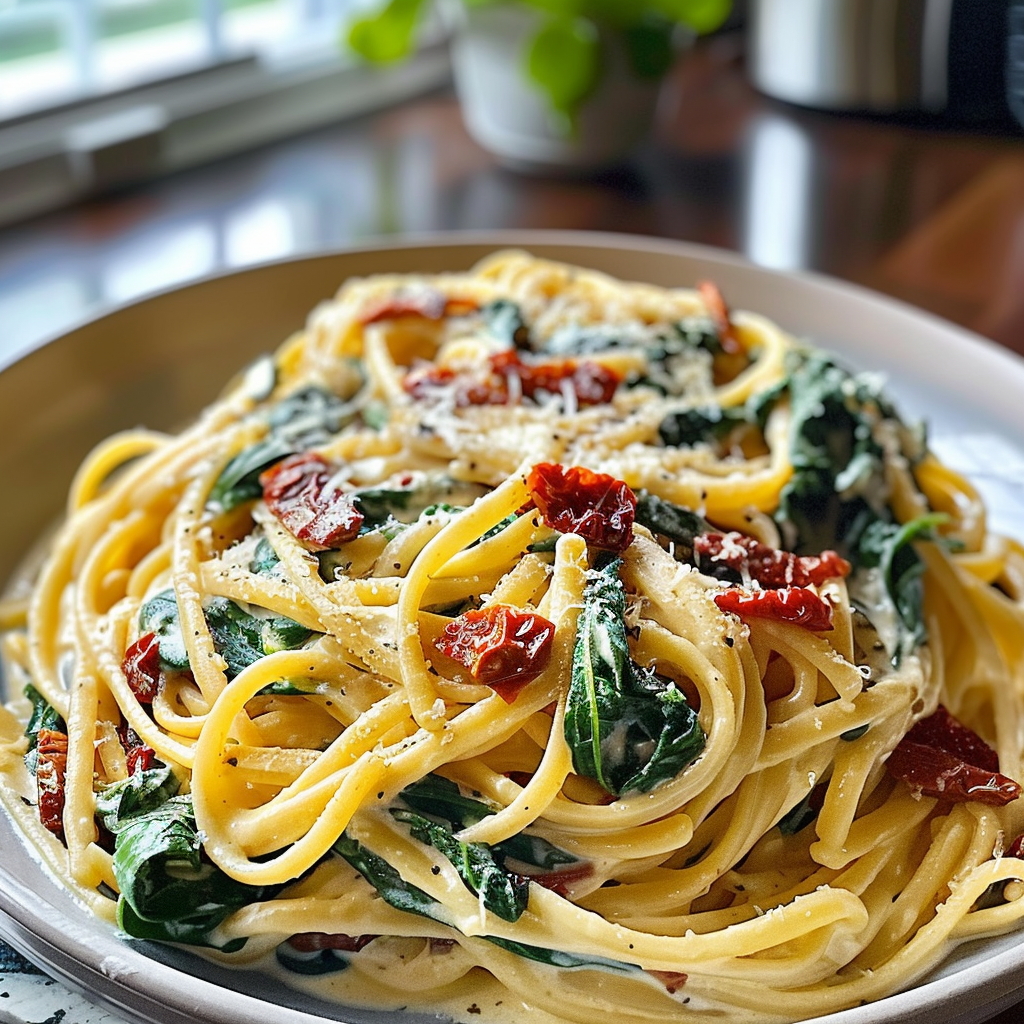 Recipe preparation