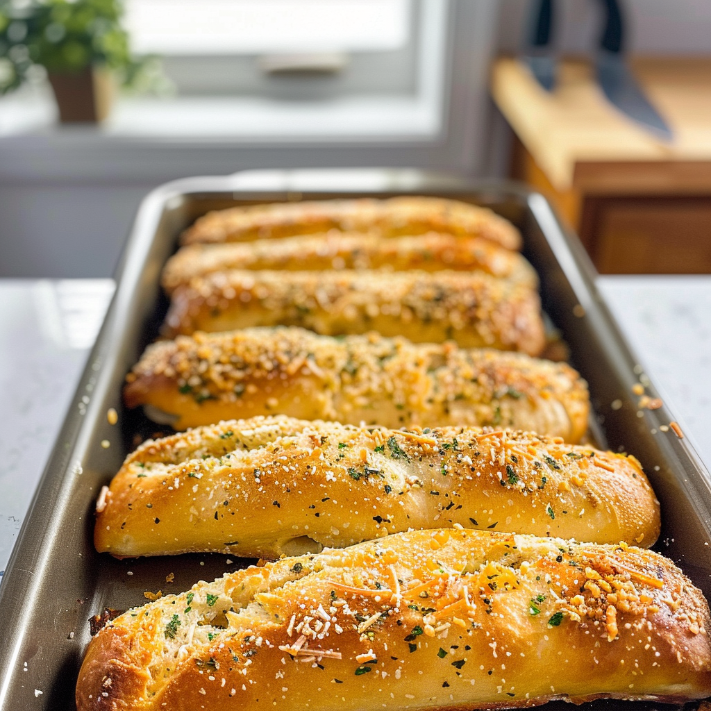 Recipe preparation