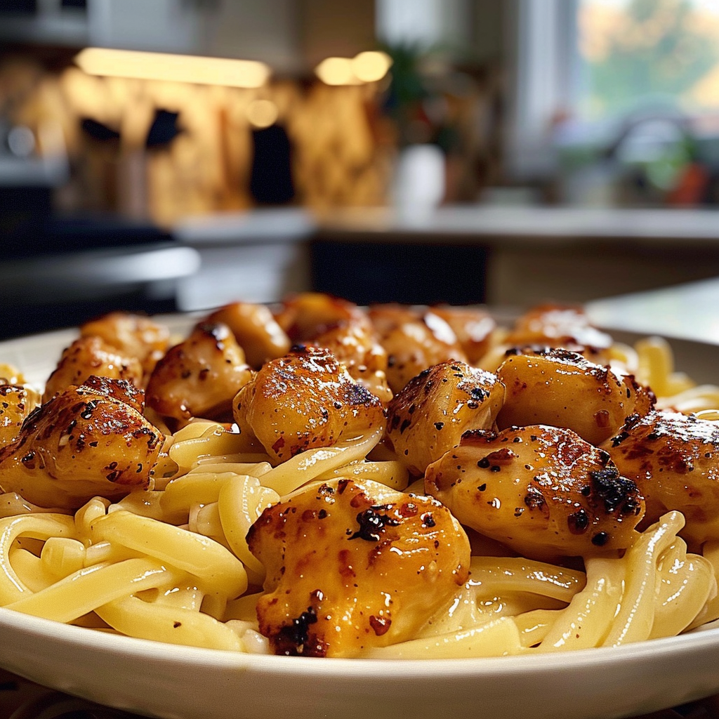 Recipe preparation