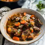 Instant Pot Beef Stew