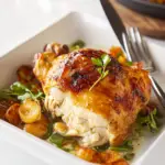 Million Dollar Chicken Dish