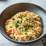Instant Pot Rice Dish